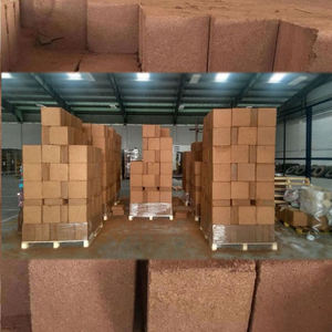 Le meilleur choix pour votre jardin Coco Peat 4,5Kg Block pour l'ensemencement des plantes en croissance de taille 29X29X15cm du Vietnam - Product Image 4