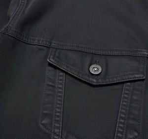 Veste pour hommes - Product Image 4