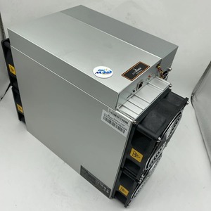 Antminer S19 <span class=keywords><strong>Pro</strong></span> 100T 3050W比特币矿工机器SHA256用于BTC和BCH采矿计算机数据处理器的ASIC - Product Image 5