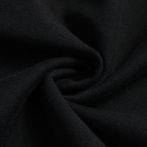 Personalizado para hombre Puff Imprimir Streetwear Tee OEM Fábrica de algodón de gran tamaño T Shirt 3D Raised Logo Design Shirt - Product Image 3