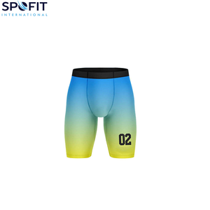 Ensemble d'uniformes de football américain 7 contre 7 de haute qualité, faible MOQ, prix bas, OEM, respirant, grande taille, 100% polyester, drapeau américain - Product Image 4