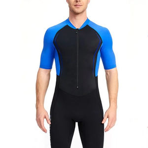 Prix raisonnable taille adulte léger hommes maillot de bain qualité supérieure matériau respirant hommes maillot de bain - Product Image 5