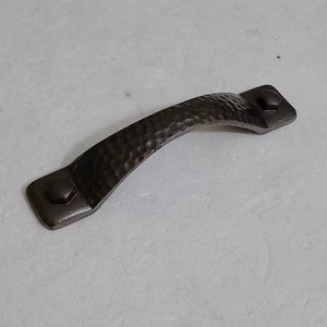 Approvisionnement direct d'usine classique en fonte pointillée cuisine placard tiroir porte tire rustique poignées lourdes pour armoire - Product Image 2