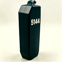 Nouveauté OEM M 5144 Encre à séchage rapide à base de solvant 800 ml pour usage industriel
