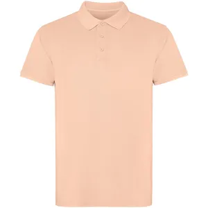 Polo Unisex Cobain Personalizzata per Merchandising e Promozioni - Product Image 3