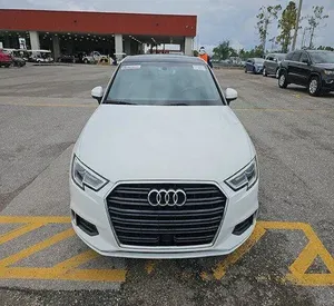 Audi A3 2018 impecablemente limpio - Product Image 1
