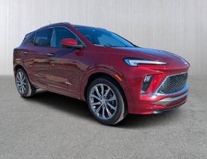 Buick Encore 2024 USADO EN EXCELENTES CONDICIONES - Product Image 1