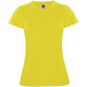 Monte Carlo Personalized Sports T-Shirt Custom Promotional Merchandise - Product Image 1