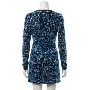 พลอยเทียมอะคริลิคแบบเรียบประกายแวววาวกระเป๋าทำมืออุปกรณ์ตกแต่งงานหัตถกรรมเครื่องประดับ - Product Image 2