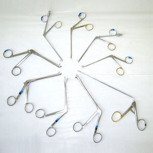 Kit de instrumentos de Cirugía de septoplastia de acero inoxidable Fuente de alimentación manual Juego de cirugía plástica por el proveedor del fabricante - Product Image 1