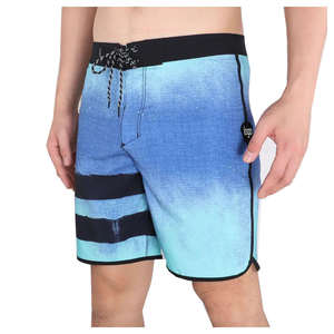 2026 Men's Summer Beach <b>Shorts</b> <b>Board</b> <b>Shorts</b> 100% Polyester Quick Dry Breathable Plus Size <b>Short</b> <b>Swim</b> <b>Trunk</b> Manufacture - Product Image 4
