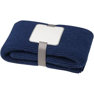 Couverture Raschel Suzy GRS, produit de merchandising durable et écologique - Product Image 3