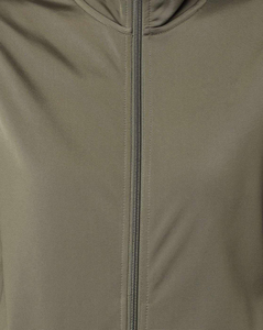 Ensemble de survêtement d'hiver pour femme de haute qualité, deux pièces, doublure polaire, antibactérien, respirant, écologique, grande taille, livraison rapide - Product Image 5