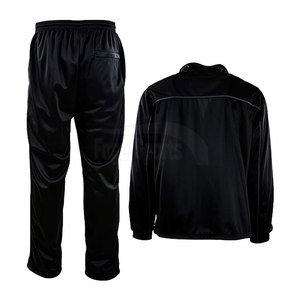 Chándales deportivos para hombres hechos a medida Nuevo estilo Tallas grandes Transpirable y secado rápido para salidas deportivas de primavera e Invierno - Product Image 5