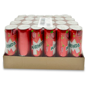 ซื้อเครื่องดื่มโซดาผลไม้ มิรันดา 250 ลิตร แบบมีคาร์บอเนต ผสมกลูโคส บรรจุขวดใหญ่ - Product Image 2