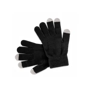 Guanti Touch Personalizzati Actium per Regali Promozionali e Aziendali - Product Image 4