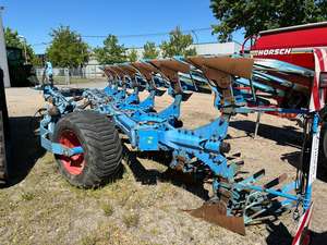 Lemken Diamante 11 VT7L100 - Product Image 3