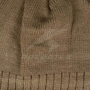 หมวกบีนนี่แจ็คการ์ดใส่ได้ทั้งชายและหญิงวัสดุนิ่มสำหรับฤดูหนาวแฟชั่นหมวกบีนนี่ - Product Image 5