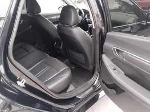 2019 SONATA VIII (DN8) Low Mileage Sound Engine AUTOMATIC Transmission <b>Panoramic</b> roof lights Ready to - Product Image 6