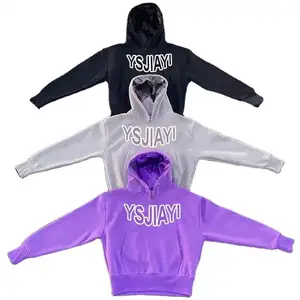 Özel saten kaplı Hoodie lüks pamuklu kazak yüksek kalite pembe ipek şapka uzun kollu saten kaplı erkekler Hoodie