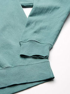 Nueva llegada 2025 venta al por mayor personalizado más tamaño pulóver sudaderas con capucha para hombres de moda de invierno sudaderas de algodón de alta calidad 2025 - Product Image 3