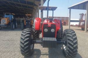 รถแทรกเตอร์แมสซี่เฟอร์กูสันราคาถูก 290 , MF 385 และ MF 4291 รถแทรกเตอร์ฟาร์มเครื่องจักรการเกษตรสําหรับขาย - Product Image 4