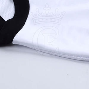 Uniforme de camiseta de fútbol de entrenamiento de verano de alta calidad personalizado 2025 a la venta - Product Image 4