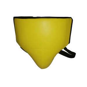 Hot Sale Groin Guard Boxing Protector Men Groin Support with Groin Cup - Product Image 1