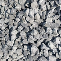 Aggregat de pierre naturelle écologique en gros pour la construction en béton – Pierre concassée de qualité supérieure Thakur Enterprises West