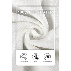 Costumes de jogging de sport avec logo personnalisé pour hommes Nouveau design PULLOVER Poche pour téléphone à fermeture éclair latérale Techniques de lavage en polaire Taille réglable pour hommes - Product Image 5