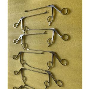 <span class=keywords><strong>Arthroscopy</strong></span> kẹp Bộ 15 cái mis với khử trùng Hộp Chỉnh hình phẫu thuật - Product Image 5