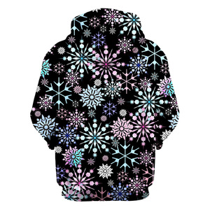 Sudaderas Navideñas Unisex de Alta Calidad con Diseño Personalizado, Ropa Casual con Estampado de Algodón, Sudaderas Navideñas para Hombre - Product Image 6