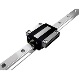 GGB-AA/AAL Rail de guidage linéaire LM à charge égale à 4 directions pour tour de machines-outils CNC