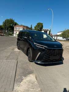 2025 LEX US LM350H VAN/Minibus de luxe AW1 3.5L TRANSMISSION AUTOMATIQUE - Product Image 6