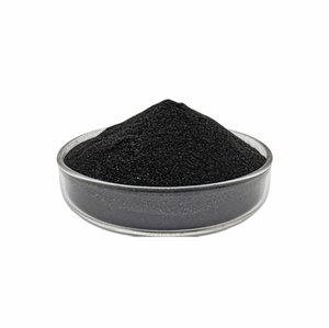 Black <b>Organic</b> <b>Fertilizer</b> Granules for Fruit Trees Flower Beds and Vegetable Planting with Easy Use - Product Image 6