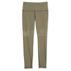 Athletic Gym Wear Yoga <b>Leggings</b> for <b>Women</b> Hot Sale Scrunch Booty Fitness <b>High</b> <b>Waist</b> Seamless Spandex/Polyester <b>Leggings</b> - Product Image 5