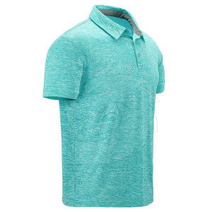 Camiseta Polo de Diseño Popular para Hombre, Último Estilo, Talla Personalizada, Mejor Calidad, Color Personalizado - Product Image 2