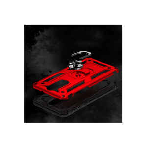 Coque de protection arrière en silicone premium Netzy SAFA Vega Series pour téléphone portable Huawei Mate 10 Lite - Product Image 4