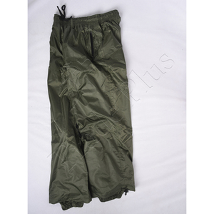 Pantalones de Esquí/Nieve Impermeables para Adultos, Personalizables, con Ventilación, Múltiples Bolsillos y Cordón Ajustable, Reflectantes, Talla Grande, 10,000 mm - Product Image 2