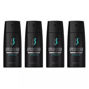 Desodorante en Aerosol Axe para Hombre, Fragancia Duradera, 150 ml, Venta al Por Mayor, Suministro a Granel, Stock Disponible para Compradores Internacionales - Product Image 5