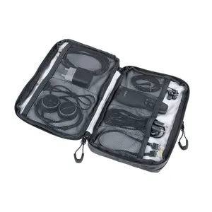 Custodia Protettiva Nera Personalizzata 2 per Gadget - Categoria Prodotti Impermeabili - Product Image 5