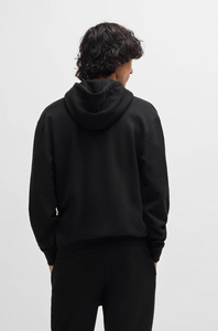 Chándal de algodón 100% de alta calidad, jersey de 2 piezas, Sudadera con capucha y pantalón, chándal activo para hombre - Product Image 2