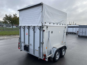 Livestock <b>trailer</b> Available For Sale - Product Image 3