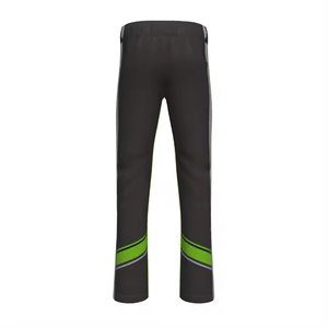 Custom Designed Short Sleeve Breathable Baseball Softball <b>Pants</b> Quick Dry Sublimated Shorts-Whole Sale <b>Personalised</b> Sportswear - Product Image 3