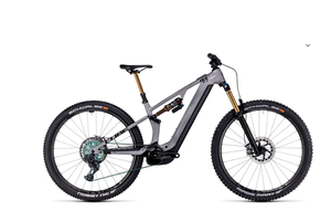 Quality Hot Selling New 2025 STEREO HYBRID ONE55 C:68X SLT 750 Adult Electrics Mountain Bike With 2-Year Warranty Ready to Ship - Product Image 2