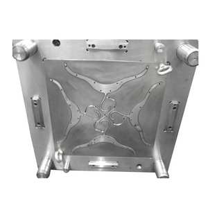 Fabrication de moules d'injection de polymère de qualité supérieure - Product Image 3