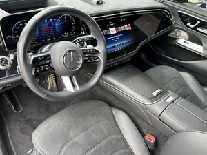 Usato 2024 MER CE DES -BEN Z E300 4 matic T-MODELL AMG LINE PREMIUM 503 CV 4.0L 8 cilindri 9 marce cambio automatico - Product Image 2