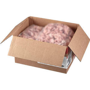 Venta al por mayor de colas de pollo congeladas, producto avícola de alta demanda, venta a granel, precios competitivos - Product Image 6