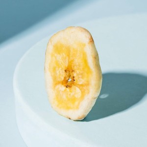 Chips de plátano seco crujientes, deliciosas rebanadas secas veganas, plátanos sin azúcar añadido para venta al por mayor - Product Image 4