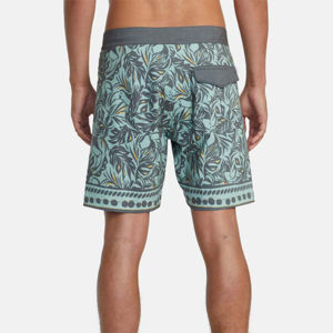 Short de bain pour homme entièrement stylé, très vendu, respirant, confortable, qualité supérieure, facile à laver, avec logo/couleurs personnalisés - Product Image 3